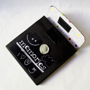 BYOC mini album