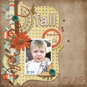 Fall Love