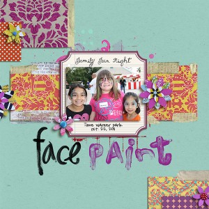 Face Paint