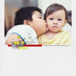 Ruel & Chelsea