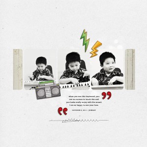 Ruel Music 1