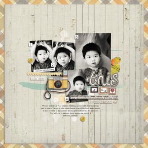 My Love 1
