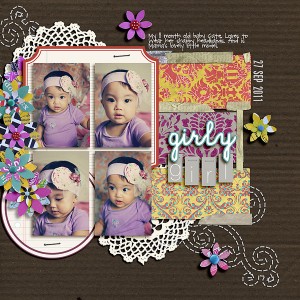 Girly Girl