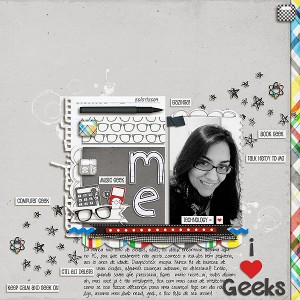 Geek me