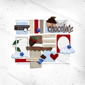 Sweet Chocolate