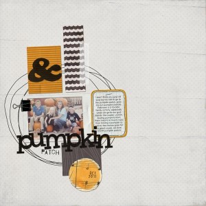 Pumpkin Patch