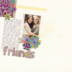 friends