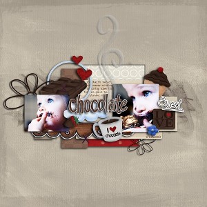 Chocolate