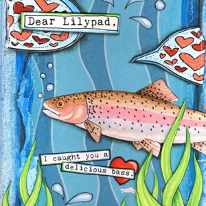 Hybrid: Delicious Bass