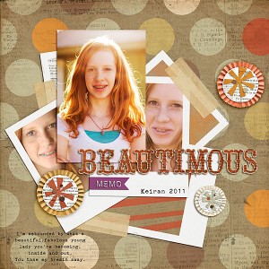 beautimous