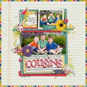 Cousins