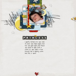 princess