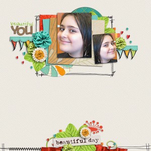 Beautiful You