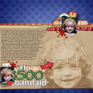 The $500 Bandaid