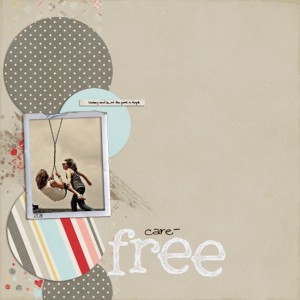 Carefree