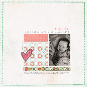 Smile