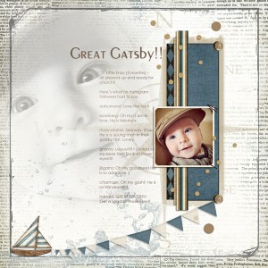 GREAT GATSBY (lite)