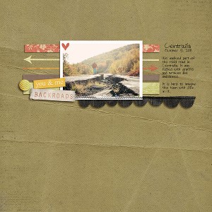 Backroads