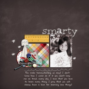 Smarty