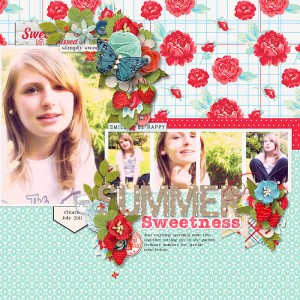 Summer Sweetness