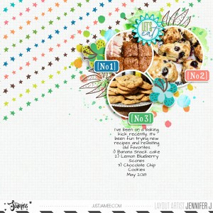 Baking