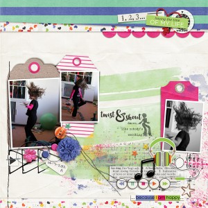 FDD May Blog challenge