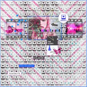 Sahlin Studio-May-Template Challenge-Star Power