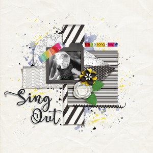 Sing Out