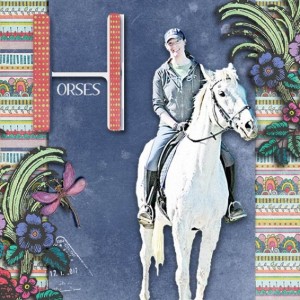 Horses