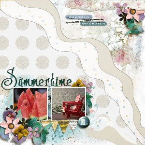 Summertime