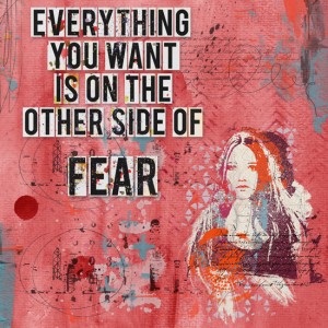 The Other Side of Fear