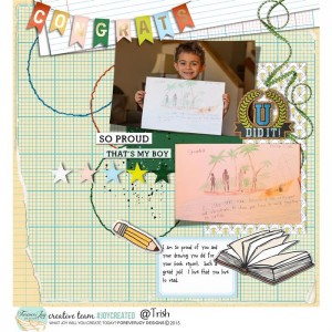 Book Report