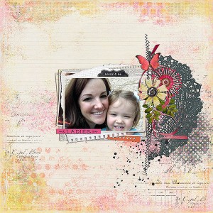 mommy & me