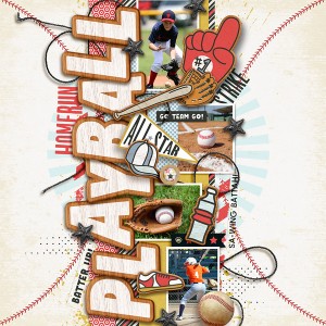 Play Ball