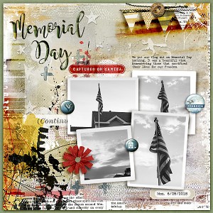 Memorial Day