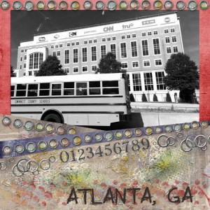 Atlanta GA