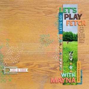 Mayna