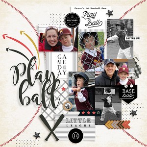 2014 Play Ball-Connor