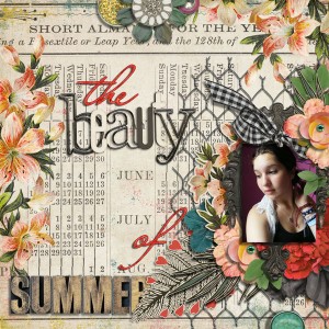 BeautyOfSummer