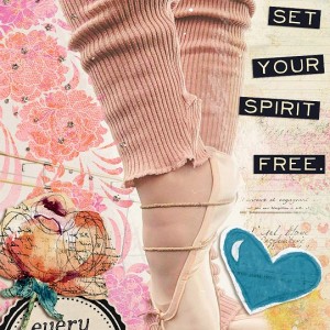 Set Your Spirit Free (every Day)