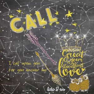 Call Upon