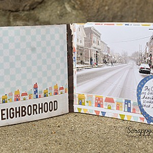Street Where We Live mini album