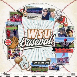 WSU Baseball