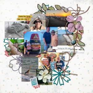 June 2018 Photography Challenge, Summer