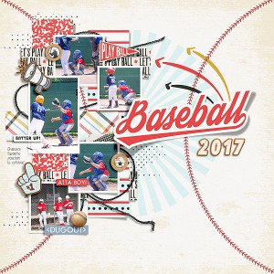 Baseball