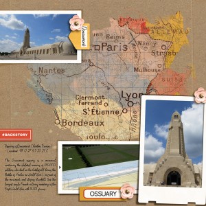 Douaumont, FR
