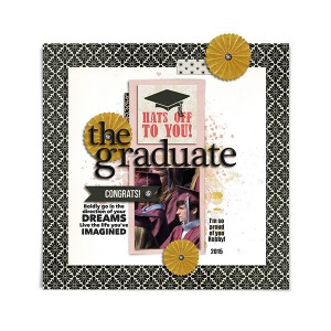 The Graduate
