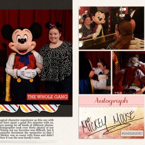 2-30/31 Meeting Mickey (two page)
