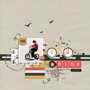 Ride