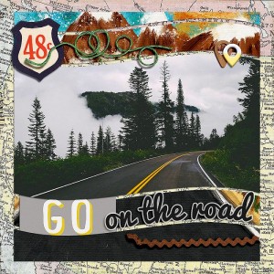 On The Road
